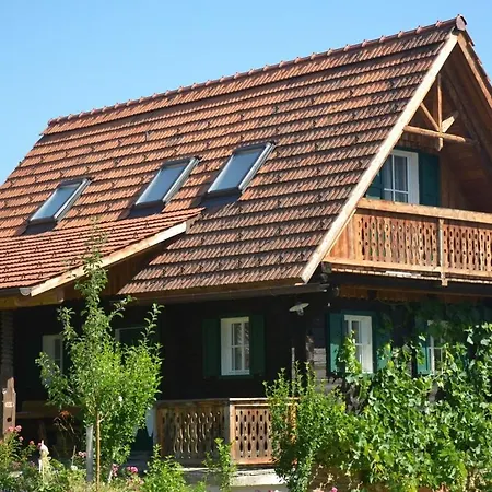 Kuscheliges Kellerstoeckel Im Schilcherland *