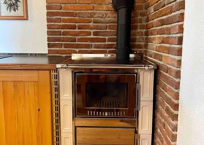 بيت للعطل Kuscheliges Kellerstoeckel Im Schilcherland دويتشلاندزبرغ