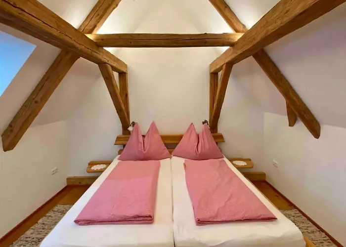 Kuscheliges Kellerstoeckel Im Schilcherland دويتشلاندزبرغ