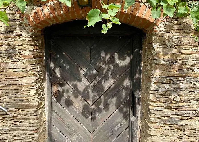 Kuscheliges Kellerstoeckel Im Schilcherland