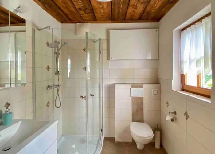 Kuscheliges Kellerstoeckel Im Schilcherland بيت للعطل