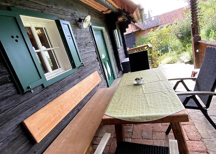 Kuscheliges Kellerstoeckel Im Schilcherland بيت للعطل *