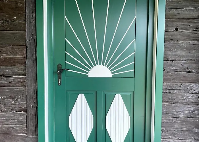 بيت للعطل Kuscheliges Kellerstoeckel Im Schilcherland دويتشلاندزبرغ