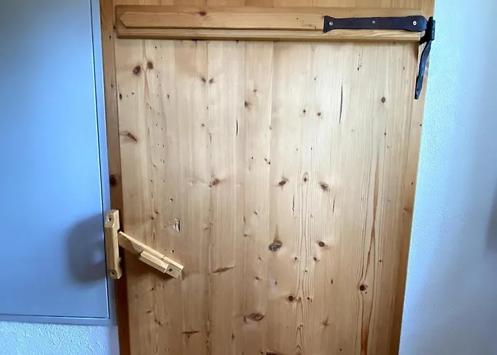 Kuscheliges Kellerstoeckel Im Schilcherland